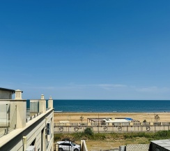 Комната комфорт в Урсун