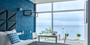 Владивосток: Апартаменты Апартаменты Panorama Suite Sea View By Vvo Apartments