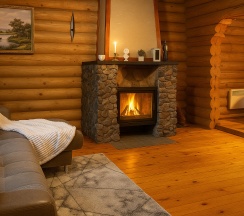 Дом в Старый Мельник