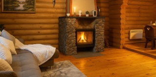 Катунь: Апартаменты Старый Мельник