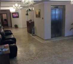 стандарт с  видом на море в Валентина