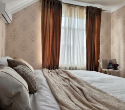 Двухэтажные апартаменты в центре в Как Дома 05