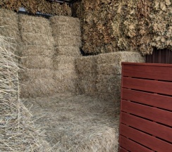 Барнхаус Яхрома (оснащение дома, стоимость банного чана и бани см. Подробнее) в Pavlove Village