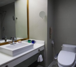 Двухместный номер Standard двуспальная кровать в Dunhuang Hotel
