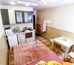 Номер Standard в Апартаменты MiniHouse 2
