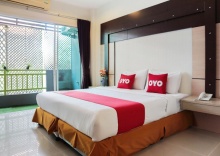 Одноместный номер Superior в OYO 792 Omsaga Phuket Hotel