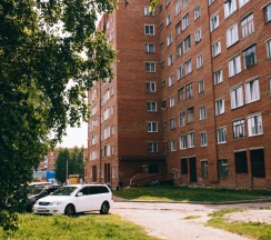 Номер Standard в Квартира Калина проспект Победы 49
