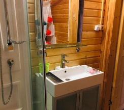 2-комнатная комната стандарт в Викинг