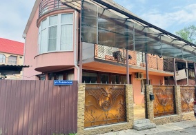 Апартаменты Тихое море в Сочи