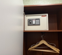 Люкс в Усадьба