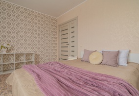 Апартаменты Апартаменты на Уральских рабочих 44 в Верхней Пышме