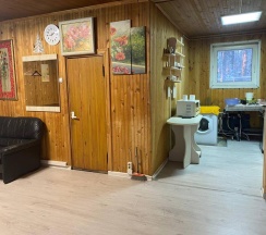 Коттедж улучшенный в Гостевой дом