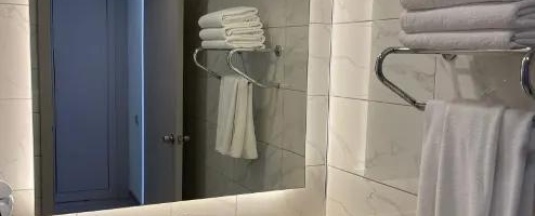 Двухместный номер Standard с видом на окрестности 2 отдельные кровати в Selectum Noa Belek (Ex. Cesar's Temple De Luxe)