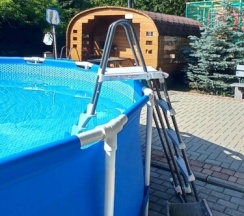 Комфорт в Аммонит