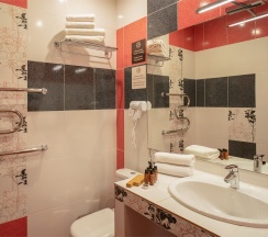 Делюкс в Аристократ