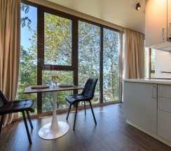 Номер “Light House” Апартаменты Александрийский маяк в Morskoy resort