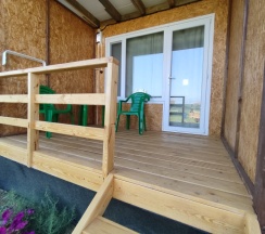 КРЫМ, г. Феодосия в Сон lite