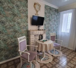 Апартаменты двухместные в Рантье Центральный