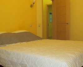 Двухместный номер Standard двуспальная кровать в Акватория