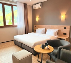 Стандарт без балкона в Вертикаль