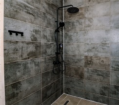 Haier House в Дикая Мята
