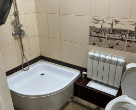 Трехместный номер в Сельский дом