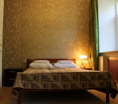 Двухместный Улучшенный в Марциальные воды