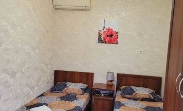 Эконом 2-х местный  в Олимпия 2