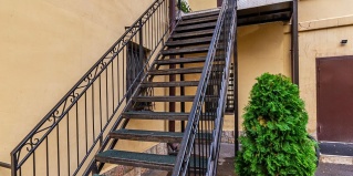 Санкт-Петербург: Отель Sv grand hotel