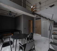 Люкс "Ио" в Moon2