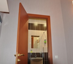 Номер люкс семейный в Залесный