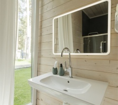 Комфорт в Loft №12