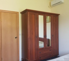 Номер Standard в Анюта