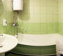 Двухместный номер Standard двуспальная кровать в Юбилейная