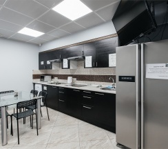 Одноместный (капсула) в VeryHotel