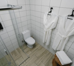 Двухместный Luxe в Hotel Black out