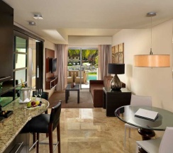 Люкс Master с 2 комнатами в Paradisus Playa del Carmen – Riviera Maya - All Inclusive