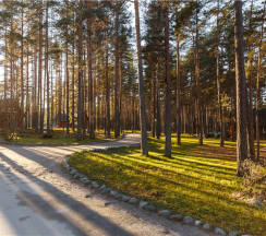 коттедж 7х7 : №7,8,10,12,19,20,21,22,23 в Green village