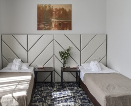 Стандарт TWIN в Покровское-дивное