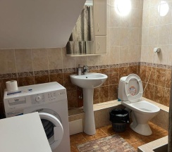 2-комнатные апартаменты стандарт в Art house