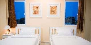 Сисакет: Отель Boonsiri Boutique Hotel