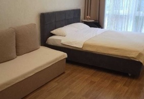 Апартаменты Апартаменты на Весёлая улица, 82/1 в Сириусе
