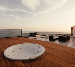 Резиденция King в Отель Selectum Luxury Resort Belek