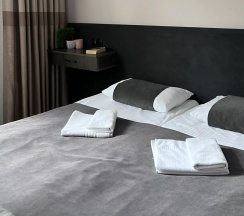 Номер полулюкс в Юсенги