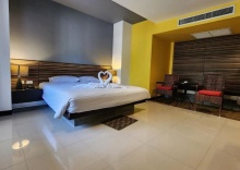 Вилла Deluxe в Pattaya Garden Resort