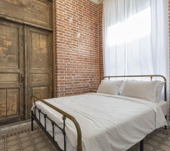 2-комнатные апартаменты улучшенные в Анна, тебе!