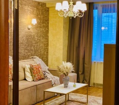 2-комнатные апартаменты улучшенные в 11 rooms