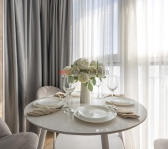 Квартира в Frukty Rent