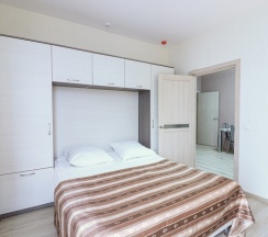 ДеЛюкс Империал в Империал