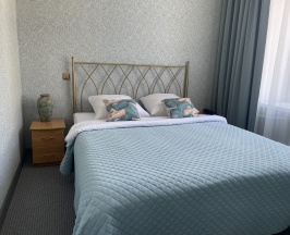 Люкс-Премиум в Визит